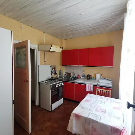 Lägenhet Vanavanaisale Kuella